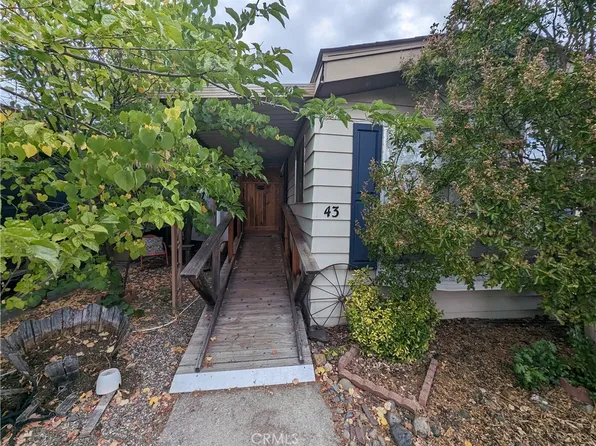 5330 Lakeshore Blvd Space 43, Lakeport, CA 95453