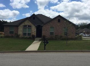 100 Bluewing Ln, Hallsville, TX 75650