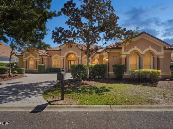 56 Oak View Cir W, Palm Coast, FL 32137