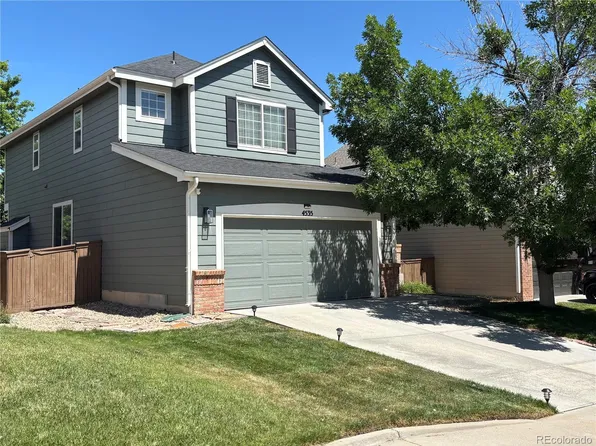 4535 Hunterwood Drive, Highlands Ranch, CO 80130