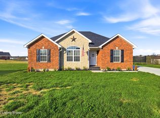 107 Dakota Ct, Bloomfield, KY 40008