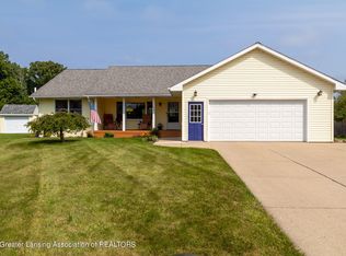 1541 Stonehaven Dr, Holt, MI 48842
