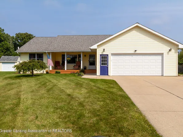 1541 Stonehaven Dr, Holt, MI 48842