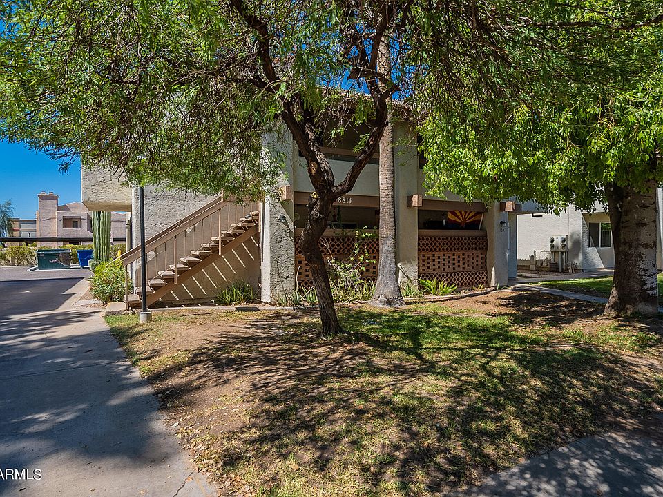 1st image of 8814 N 8TH Street #204