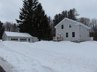 10735 Limburg Forks Rd, Carthage, NY 13619