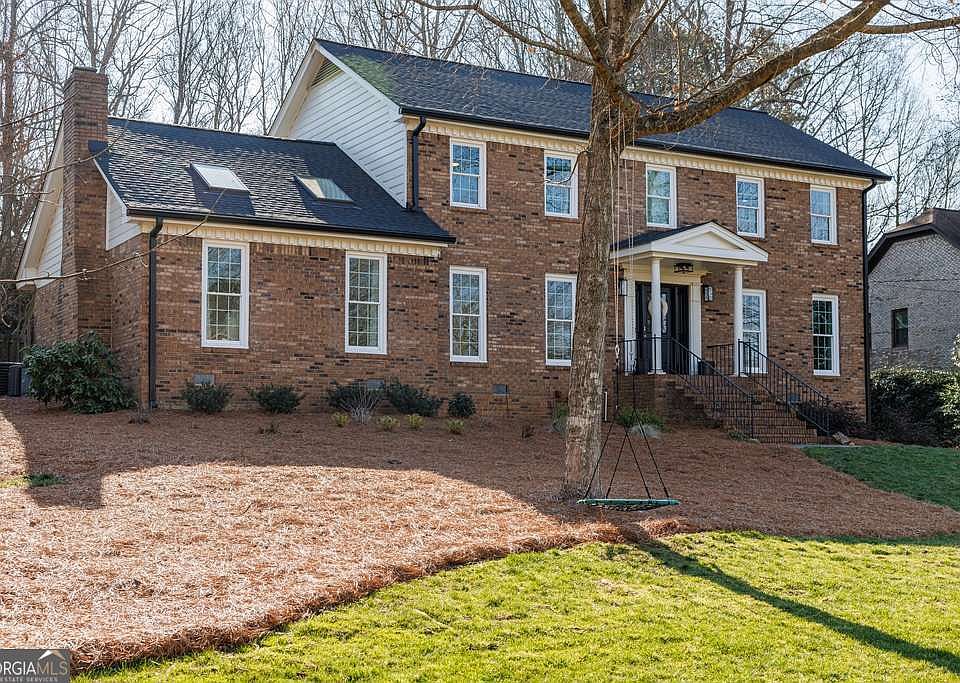 1st image of 6417 Rosecommon Dr