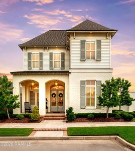 339 Bozeman Trl, Scott, LA, 70583