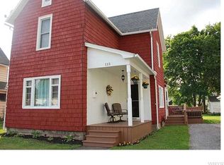 115 E Water St, Olean, NY 14760