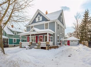 108 Van Dusen St, Newark, NY 14513