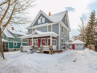 108 Van Dusen St, Newark, NY, 14513