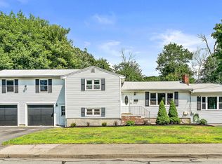 115 Cain Ave, Braintree, MA 02184