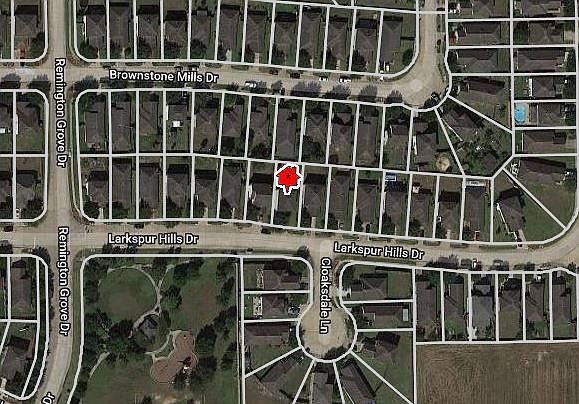 1st image of 19006 Larkspur Hills Dr