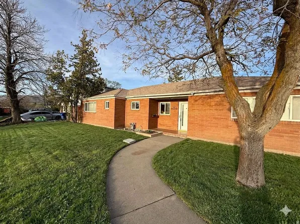 3343 S 2880 E, Salt Lake City, UT 84109