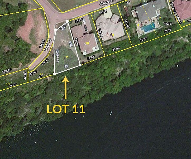 1st image of 11 Shipwatch Point Lot 11