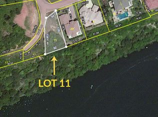 11 Shipwatch Point LOT 11, Savannah, TN 38372