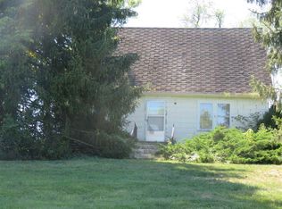 14 Seven Springs Ln, Fort Defiance, VA 24437