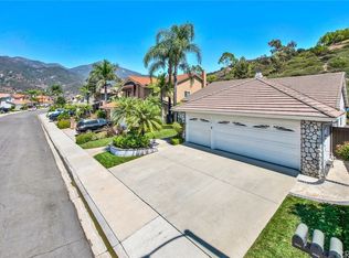 20632 Porter Ranch Rd, Trabuco Canyon, CA 92679
