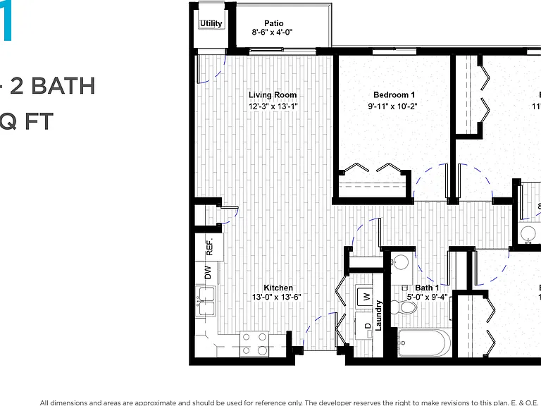 280 Southlands Blvd SE — Photo 16