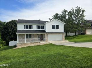 645 Orchard Dr, Duncansville, PA 16635