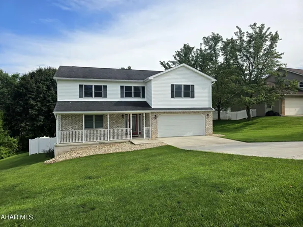 645 Orchard Dr, Duncansville, PA 16635