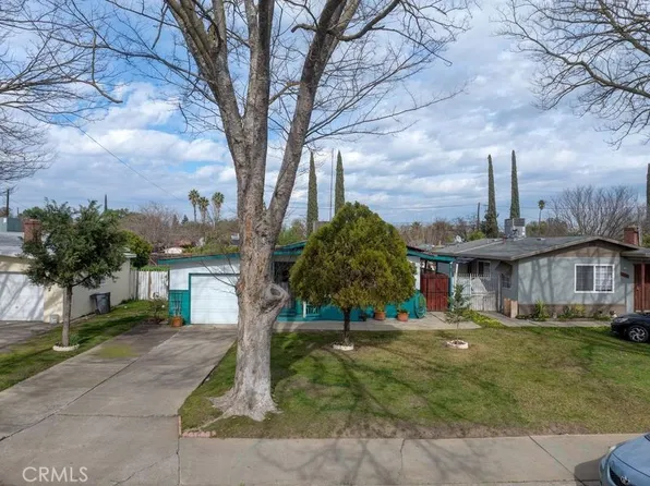 1227 W 9th St, Merced, CA 95341