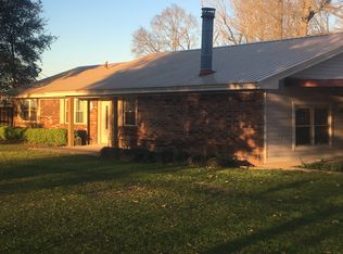 417 Hawsey Rd, Winnsboro, LA 71295