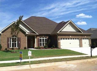 334 S Back Creek Rd, Madison, AL 35757