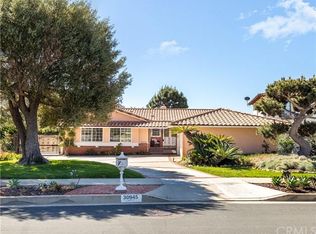 30945 Rue Valois, Rancho Palos Verdes, CA 90275