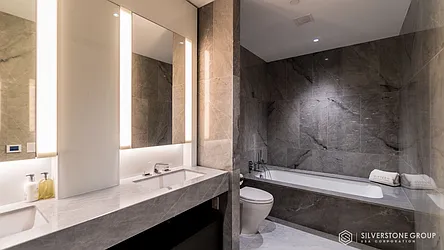 Rented by Silverstone Group USA Corp.