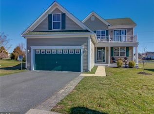 316 Amberly Ct, Millsboro, DE 19966