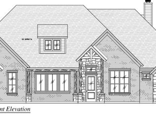 421 Kolb Dr, Aledo, TX 76008