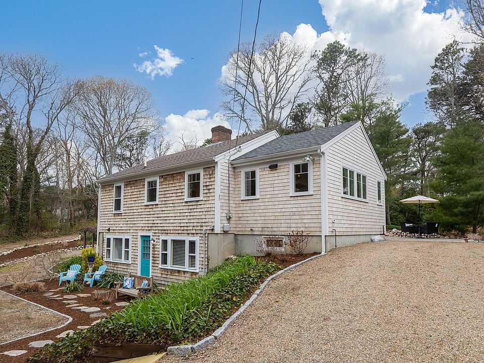 45 Bearses Lane, Eastham, MA 02642 Zillow