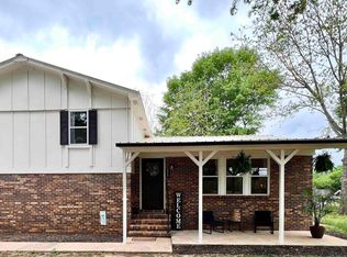 229 Crawford Rd, Scottsboro, AL 35769