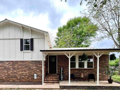 229 Crawford Rd, Scottsboro, AL, 35769