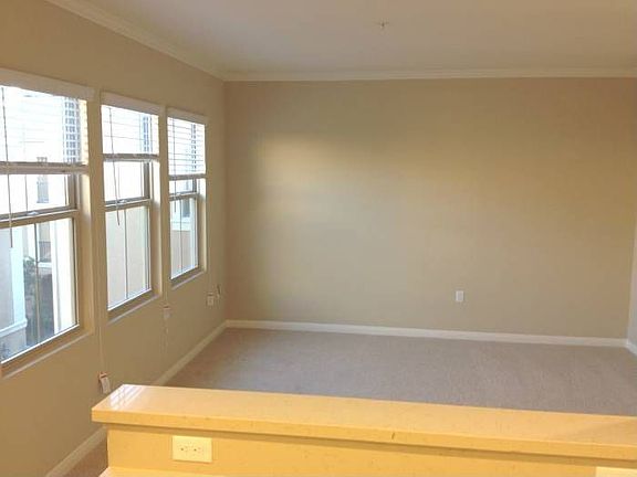 Living Room From Kitchen