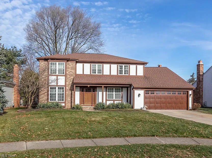 21400 Queen Anns Way, Fairview Park, OH 44126 | Zillow