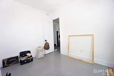 Rented by Spire Group