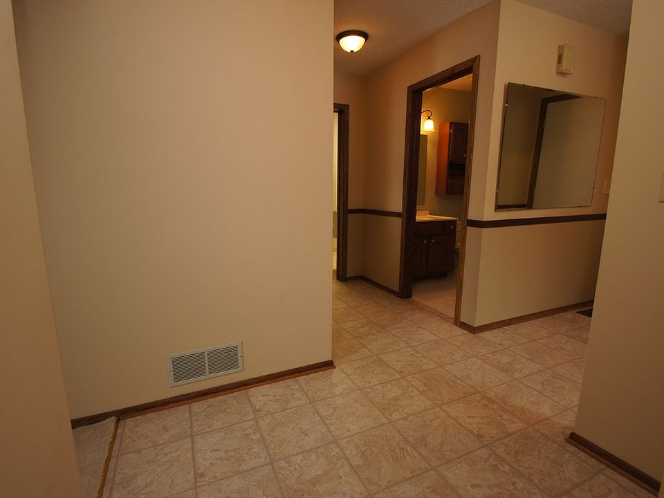 New Foyer Flooring