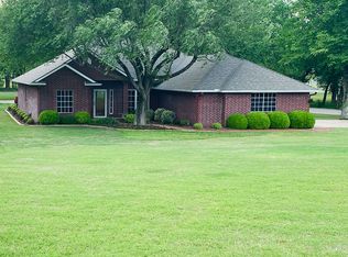 2514 Tanglewood Dr, BLANCHARD, OK 73010