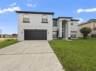 2196 Rio Grande Canyon Loop, Poinciana, FL 34759