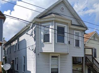 217 Walnut Ave #3, Fairmont, WV 26554