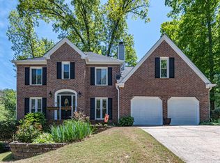 1550 Hascall Dr SW, Marietta, GA