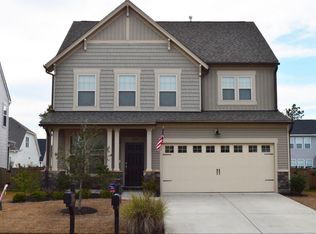 533 Crossland Dr, Moncks Corner, SC 29461