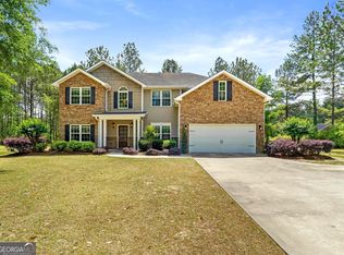 1615 Stanford Dr, Statesboro, GA 30458