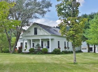 1374 State Route 14 S, Northfield, VT 05061