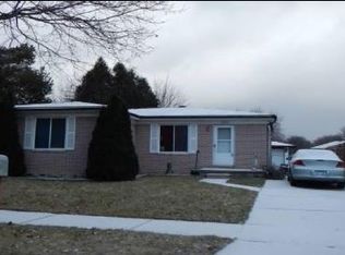 13235 Zagaiski Ave, Warren, MI 48089