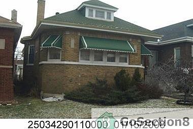 1st image of 9433 S Eberhart Ave