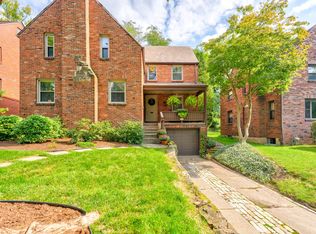 313 Sleepy Hollow Rd, Pittsburgh, PA 15228