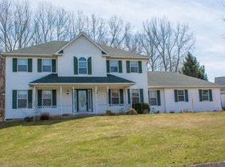 59150 High Pointe Dr, South Bend, IN 46614