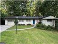 657 Kenilworth Cir, Stone Mountain, GA, 30083